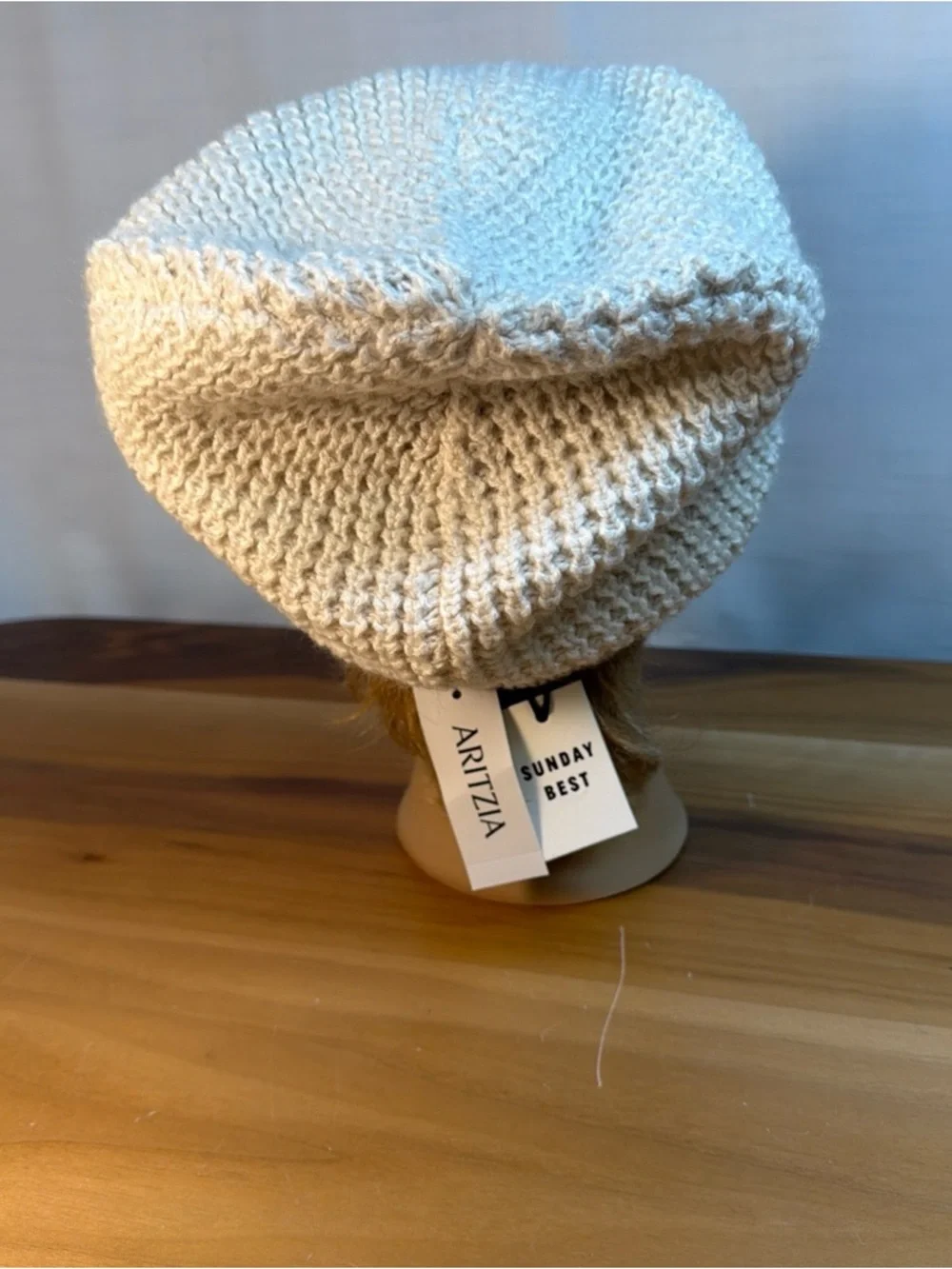 Aritzia true color